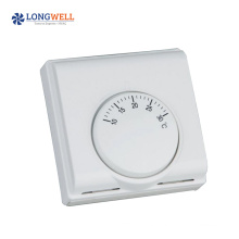 High quality room thermostat Wireless digital temperature display controller